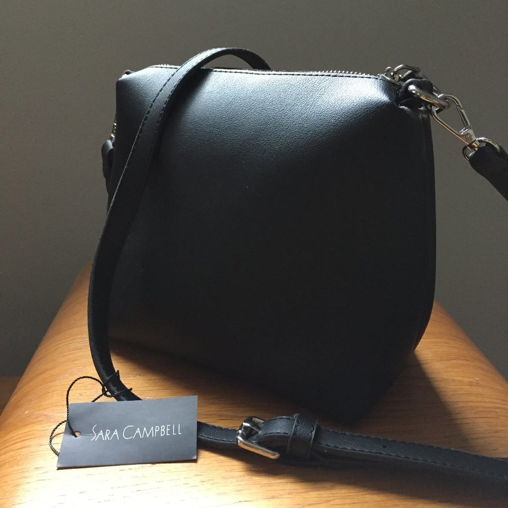 Sara Campbell mini bag - NEW!